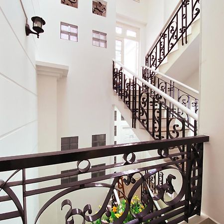 La Vie - Saigon Homestay مدينة هوشي منه المظهر الخارجي الصورة