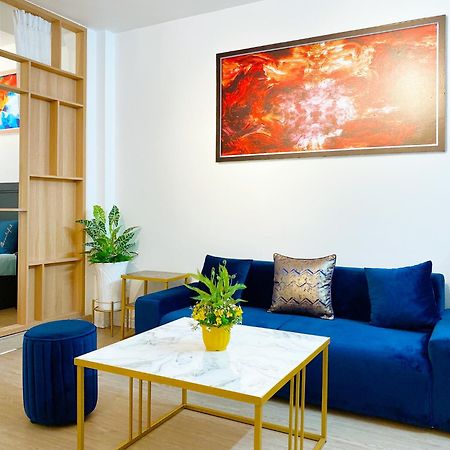 La Vie - Saigon Homestay مدينة هوشي منه المظهر الخارجي الصورة