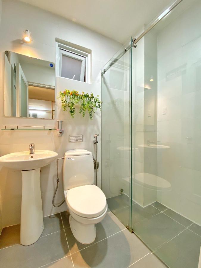 La Vie - Saigon Homestay مدينة هوشي منه المظهر الخارجي الصورة