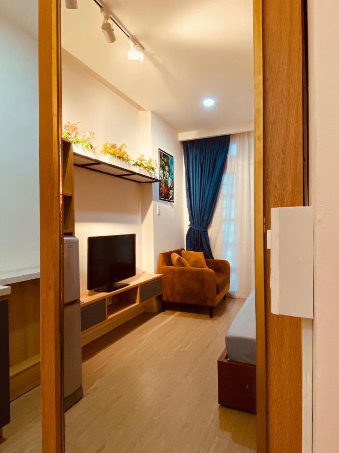 La Vie - Saigon Homestay مدينة هوشي منه المظهر الخارجي الصورة