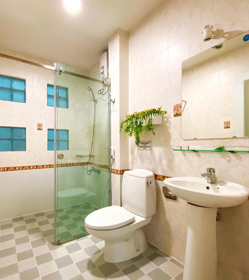 La Vie - Saigon Homestay مدينة هوشي منه المظهر الخارجي الصورة
