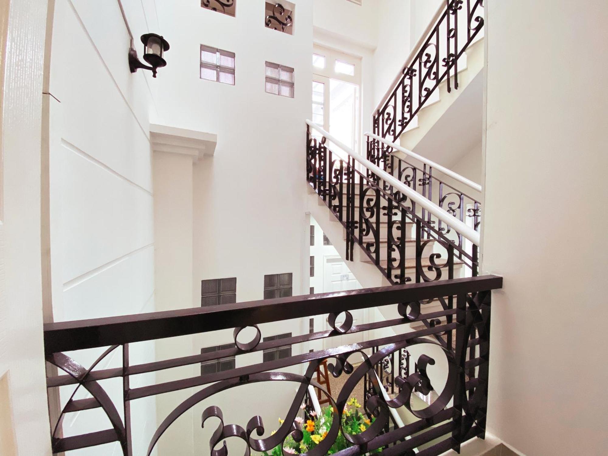 La Vie - Saigon Homestay مدينة هوشي منه المظهر الخارجي الصورة