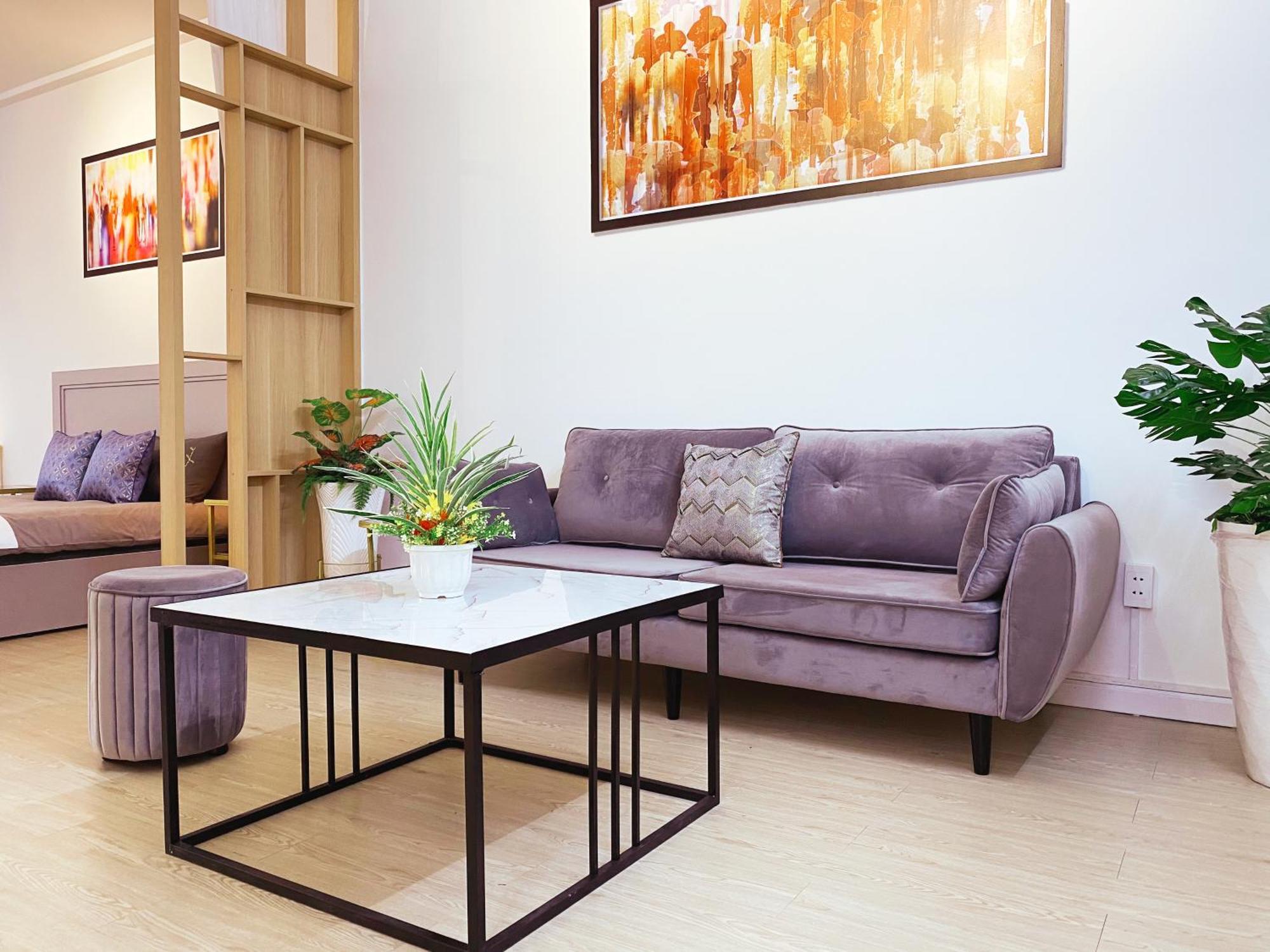 La Vie - Saigon Homestay مدينة هوشي منه المظهر الخارجي الصورة