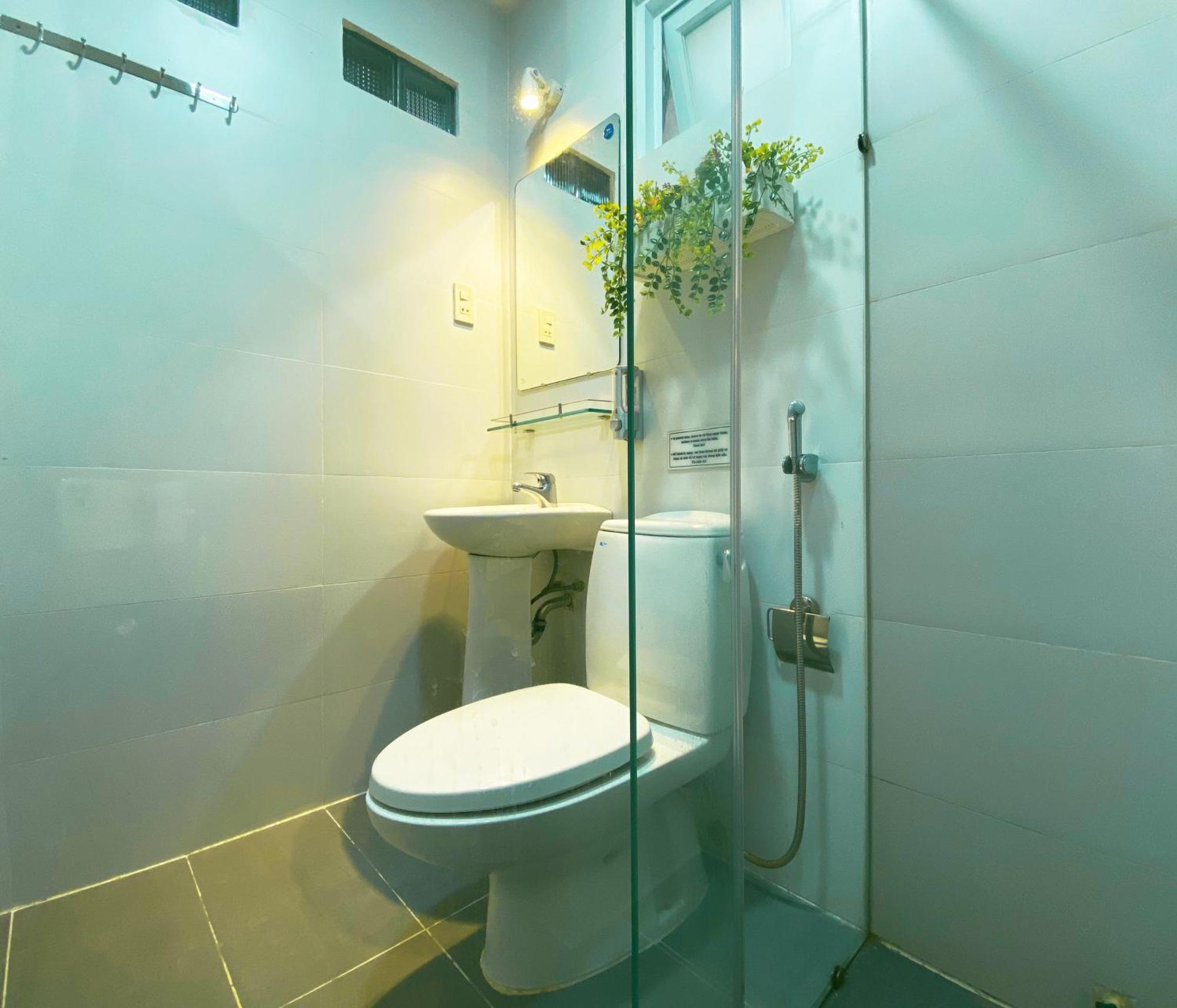 La Vie - Saigon Homestay مدينة هوشي منه المظهر الخارجي الصورة