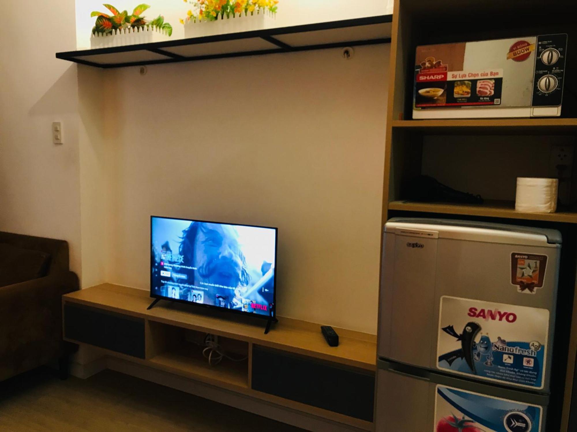 La Vie - Saigon Homestay مدينة هوشي منه المظهر الخارجي الصورة