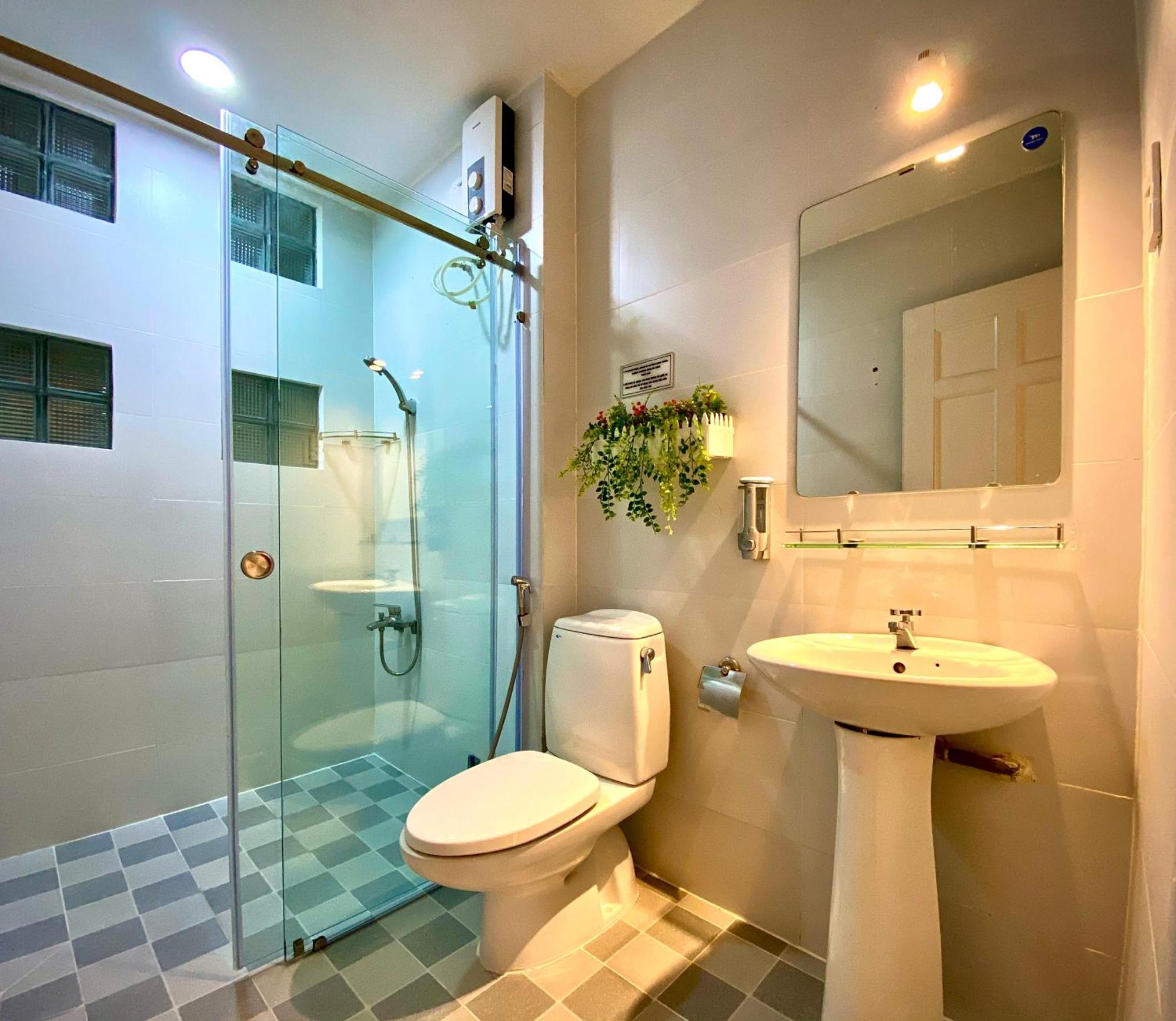 La Vie - Saigon Homestay مدينة هوشي منه المظهر الخارجي الصورة