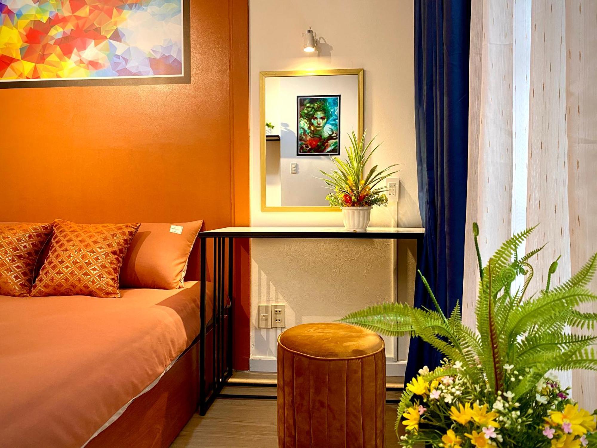 La Vie - Saigon Homestay مدينة هوشي منه المظهر الخارجي الصورة