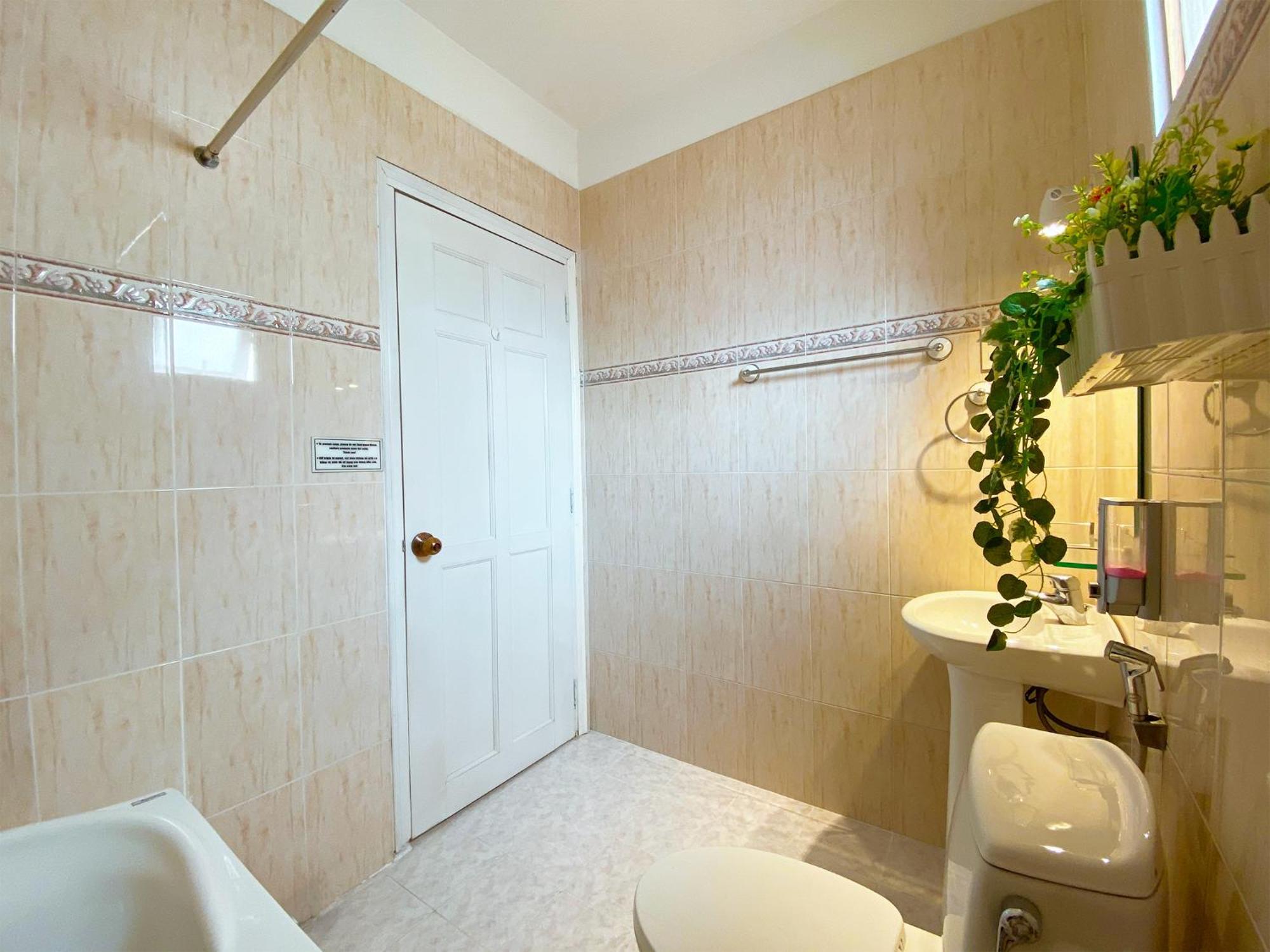 La Vie - Saigon Homestay مدينة هوشي منه المظهر الخارجي الصورة