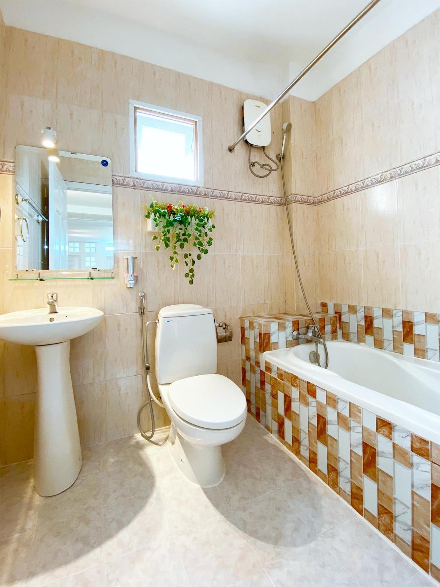 La Vie - Saigon Homestay مدينة هوشي منه المظهر الخارجي الصورة