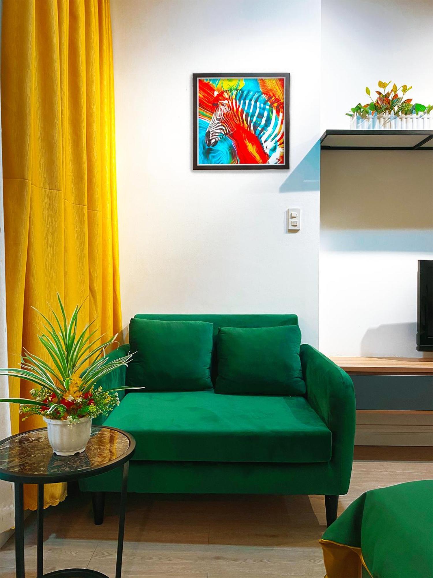 La Vie - Saigon Homestay مدينة هوشي منه المظهر الخارجي الصورة