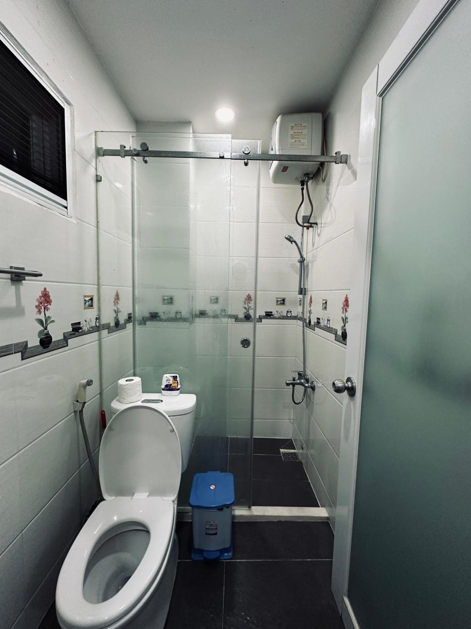 La Vie - Saigon Homestay مدينة هوشي منه المظهر الخارجي الصورة