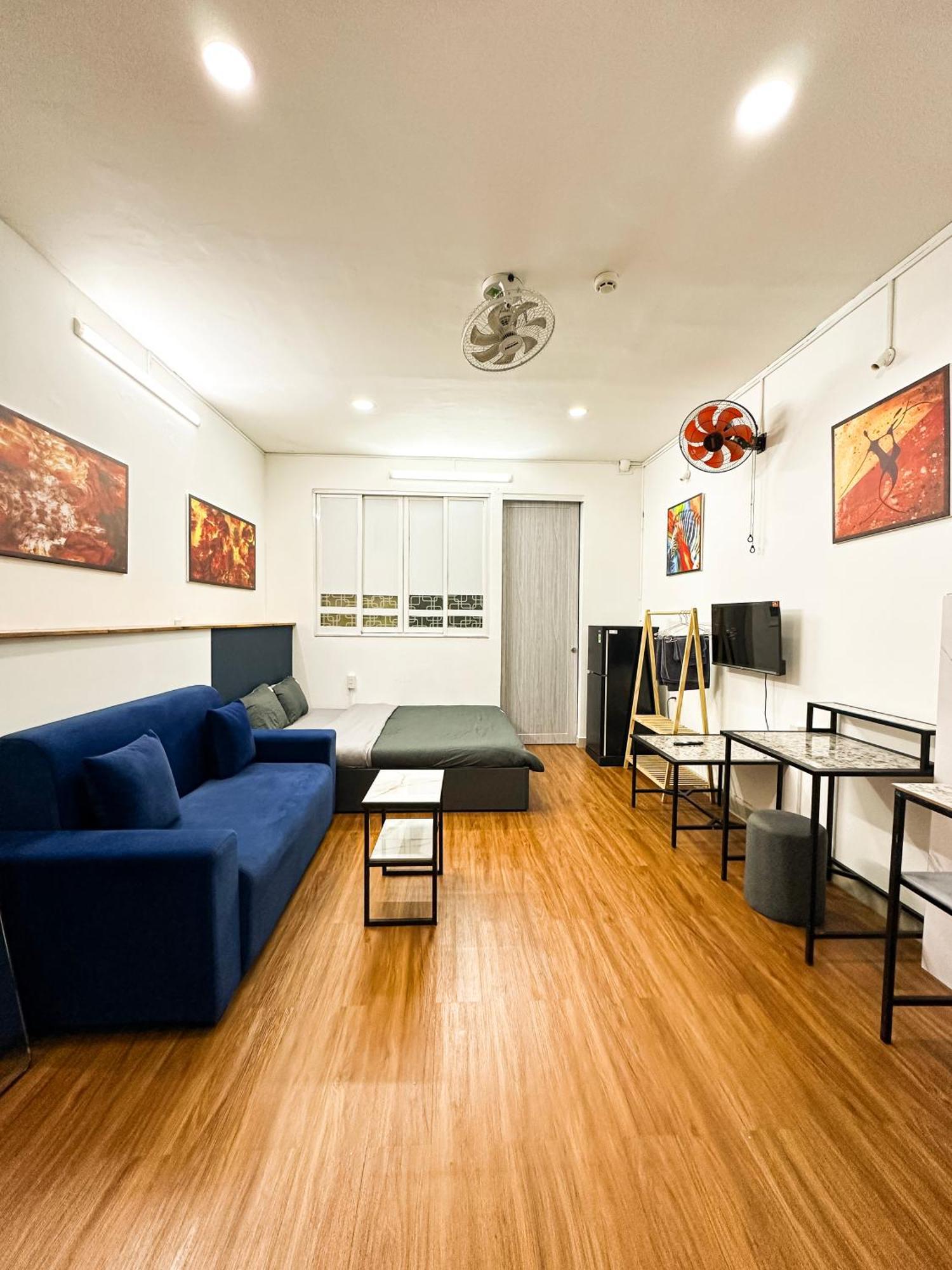 La Vie - Saigon Homestay مدينة هوشي منه المظهر الخارجي الصورة