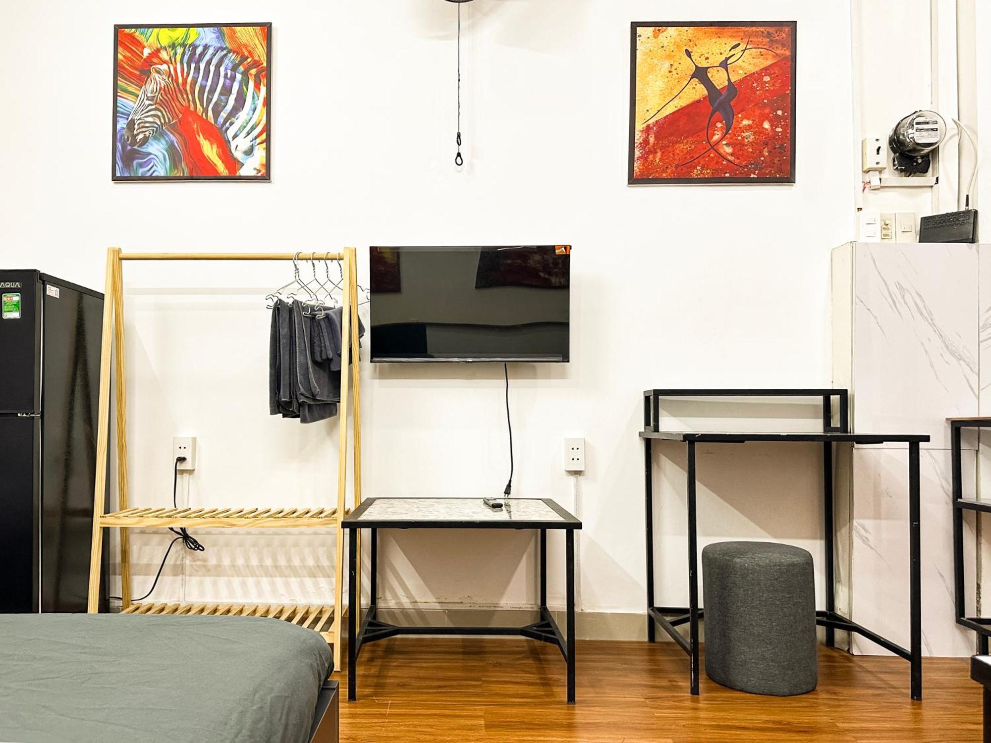 La Vie - Saigon Homestay مدينة هوشي منه المظهر الخارجي الصورة